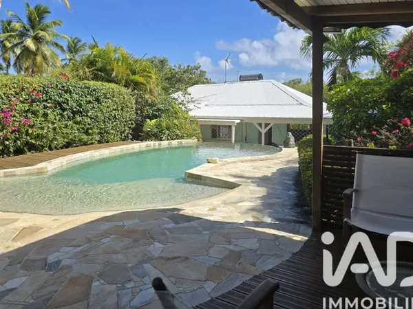 Vente Maison/villa 3 pièces
