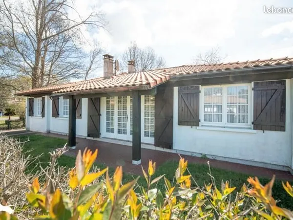 Ferme 5 pièces 92 m²