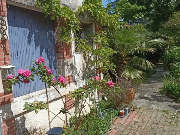 Vends maison 180m² dans les Landes, Gabarret (40) - 3 chambres