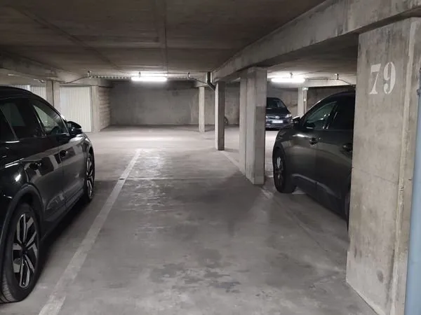 Location Parking Asnières Centre-Mairie