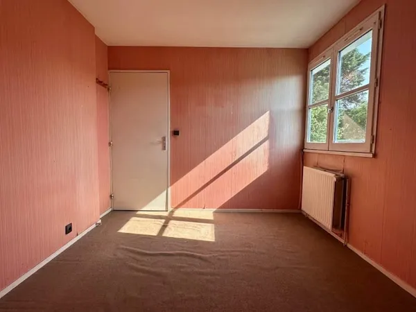 Appartement 3 pièces 69 m²