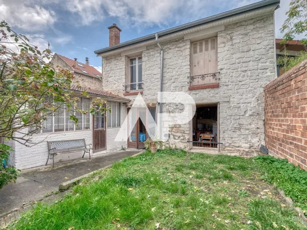 Ensemble immobilier Rueil-Malmaison 10 pièce(s) 184m2