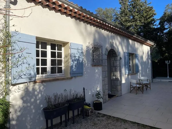 Maison 6 pièces 157 m²