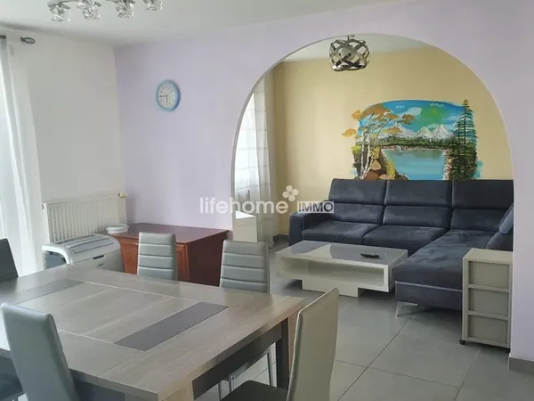 Appartement à vendre Saint-Martin-d\'Hères