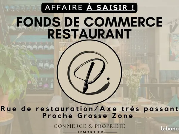 Restaurant Cesson-Sévigné