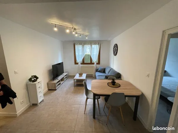 Colocation 3 chambres