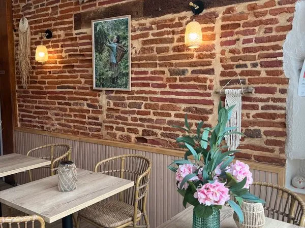 Restaurant, Fonds de commerce Moissac