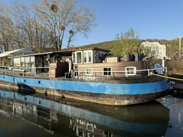 Péniche