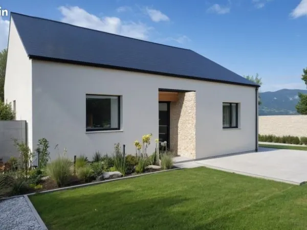 Maison 4 pièces 70 m²