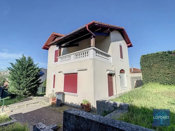 Dax Maison de 125 m² à rénover