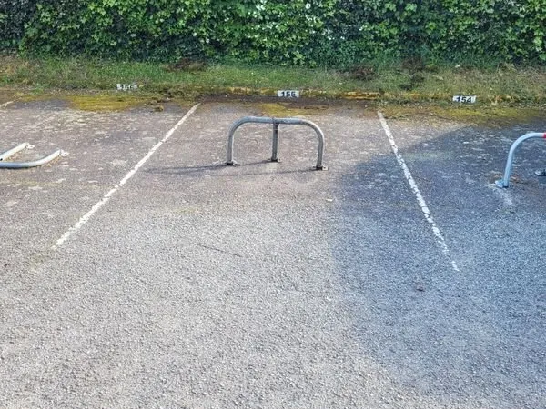Parking à louer