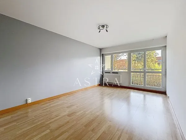 Appartement 4 pièces - 78 m2 situé près du centre ville d'Antony