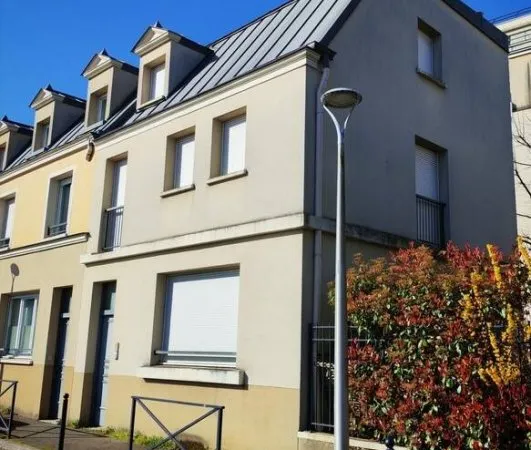 Maison 6 pièces 100 m²