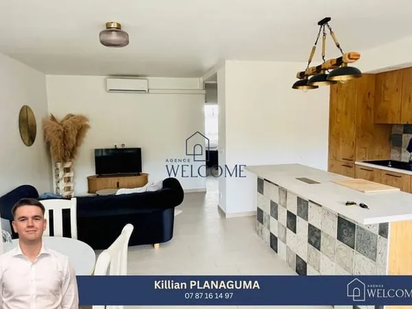 Appartement à vendre Montpellier