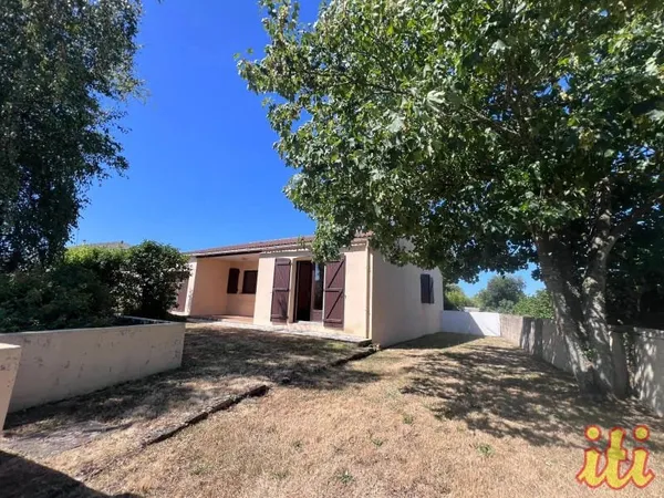 Maison 3 pièces 79 m²