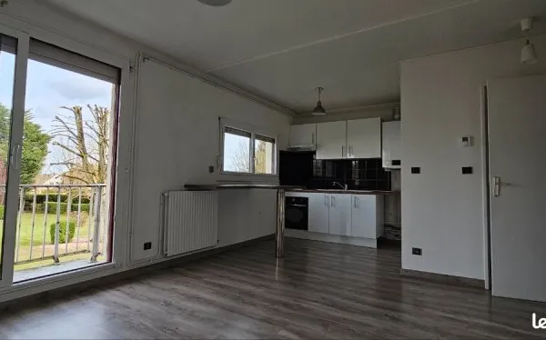 Studio 35m2