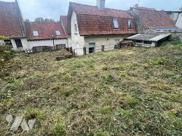 Maison 4 pièces 67 m²