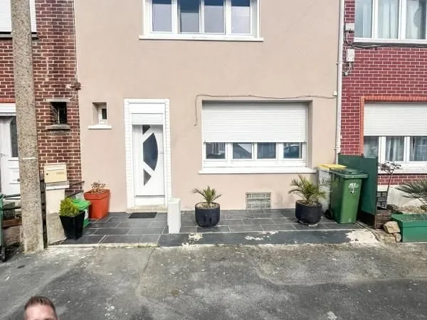 Maison 4 pièces 67 m²