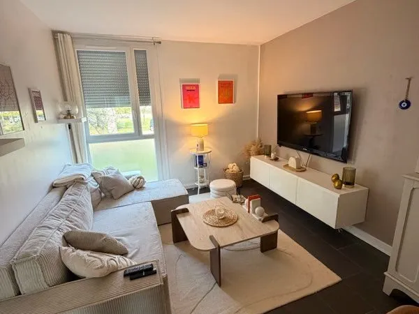 Appartement T3
