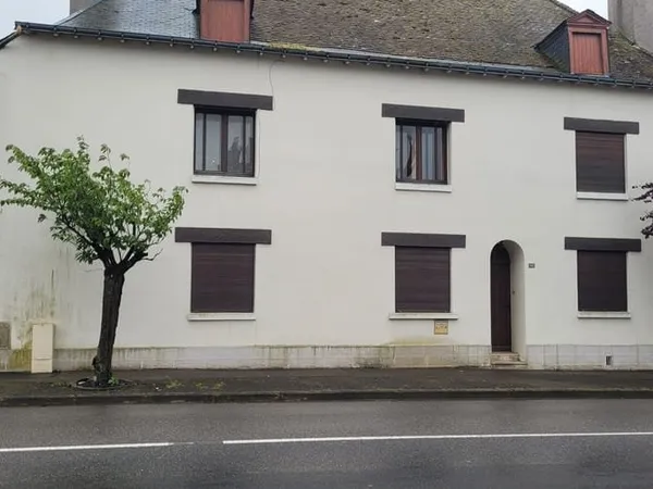 Maison 8 pièces 220 m²