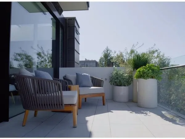 Appartement T3 de 66m² à Cagnes-sur-Mer