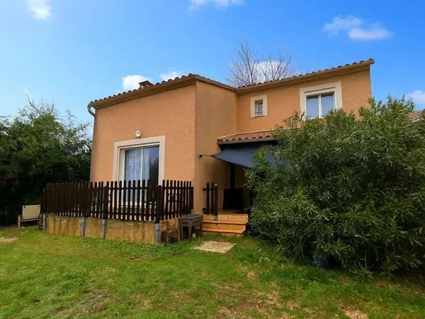 Maison 4 pièces 101 m²