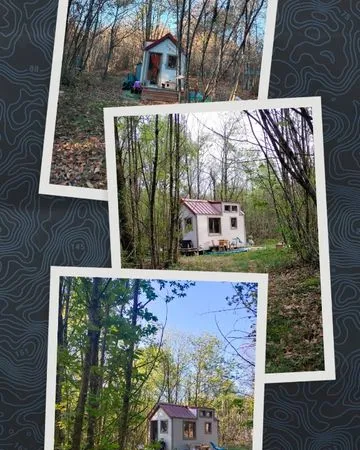 Tiny House Périgord Vert