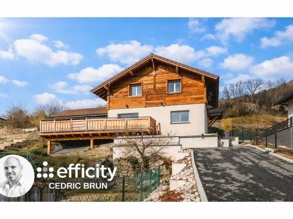 Maison 4 pièces 96 m²