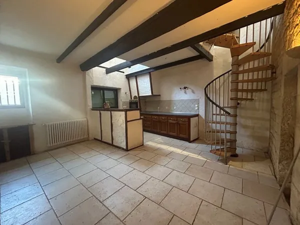 Maison 4 pièces 110 m²