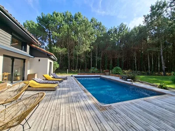 A vendre, ensemble immobilier à MOLIETS ET MAA