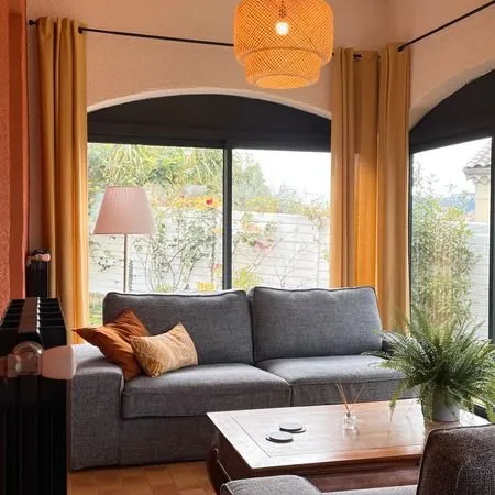 🏡 Colocation en Maison avec jardin
