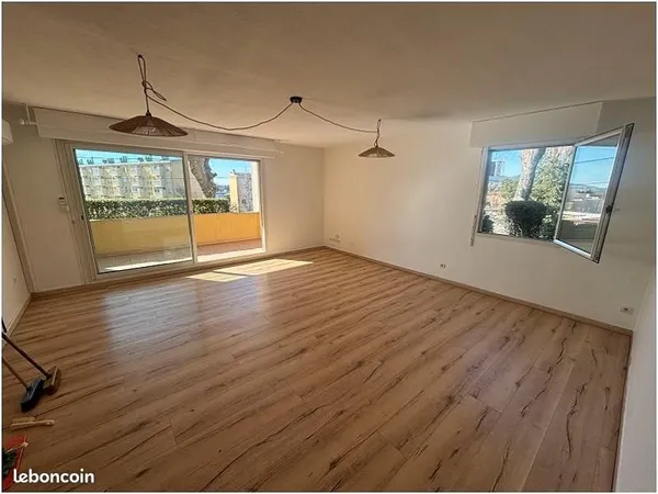 Appartement 3 pièces 75 m²