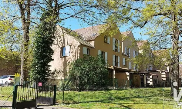 Appartement 2 pièces 52 m²