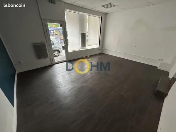 Appartement 3 pièces 74 m²
