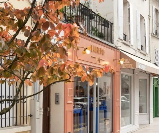 Vente fonds de commerce Vincennes 20 m2