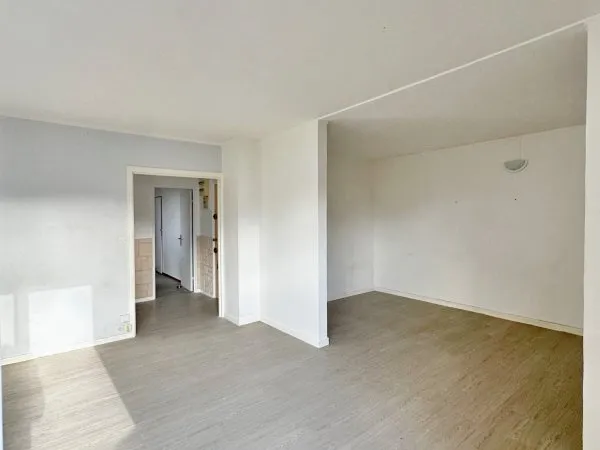 Appartement 4 pièces 74 m²