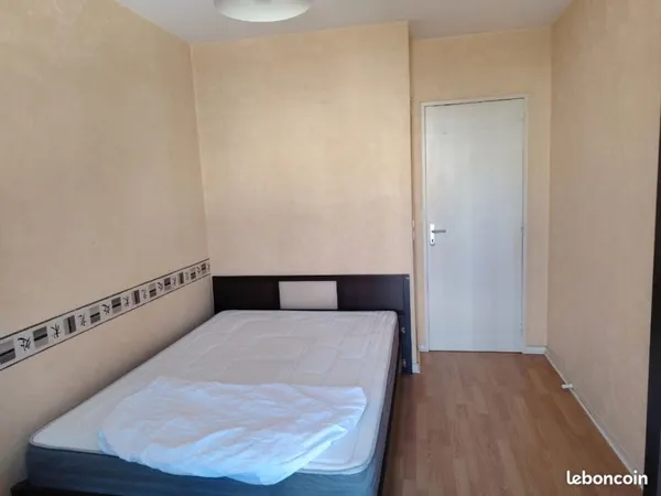 Colocation Rennes