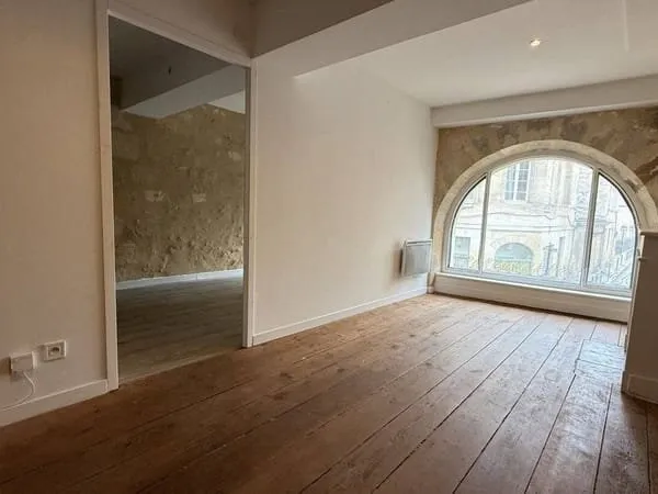 Appartement 2 pièces 58 m²