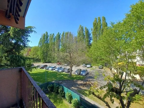 Appartement 4 pièces 79 m²