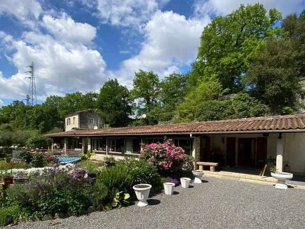Maison 7 pièces 118 m²