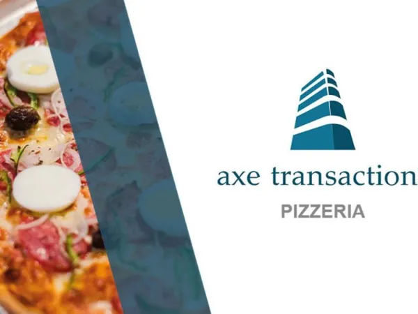 pizzeria dans bâtiment de charme