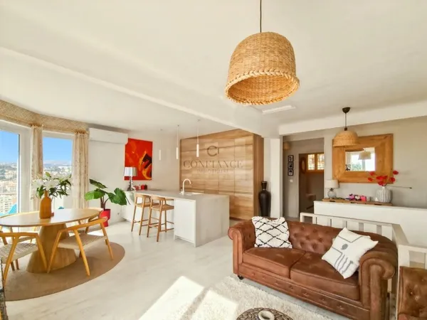 Maison Vente Nice 4p 115m² 950000€
