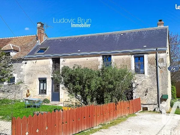 Maison 9 pièces 180 m²