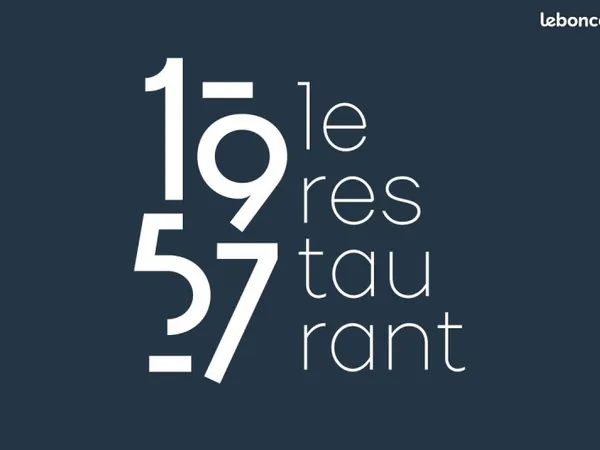 Fond de Commerce Restauration CHR