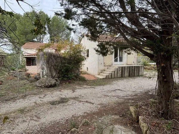 Appartement 2 pièces 34 m²