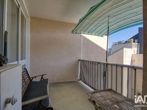 Vente Appartement 6 pièces