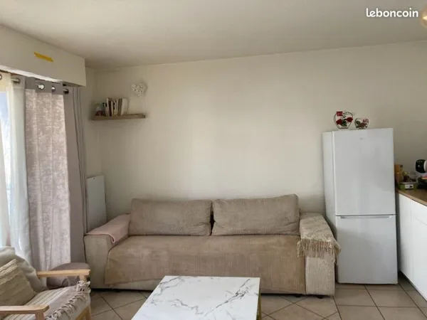T2 cluses investissement locatif
