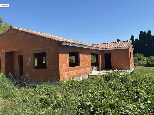 Maison 4 pièces 112 m²