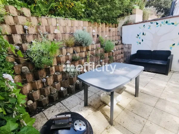 Maison 4 pièces 70 m²