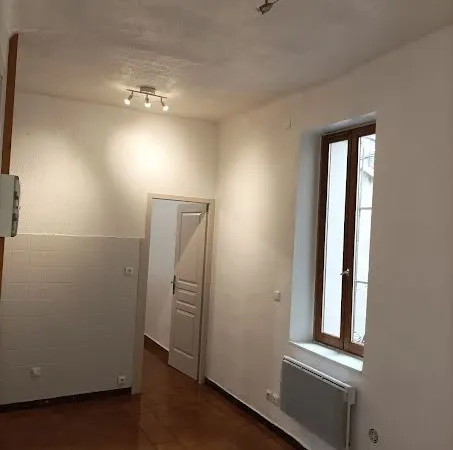 Appartement 2 pièces 31 m²